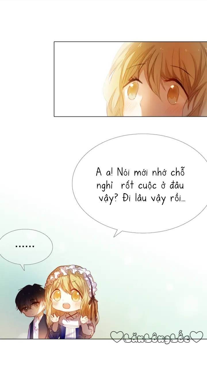 Kế Hoạch Trái Tim Chapter 33 - Trang 2