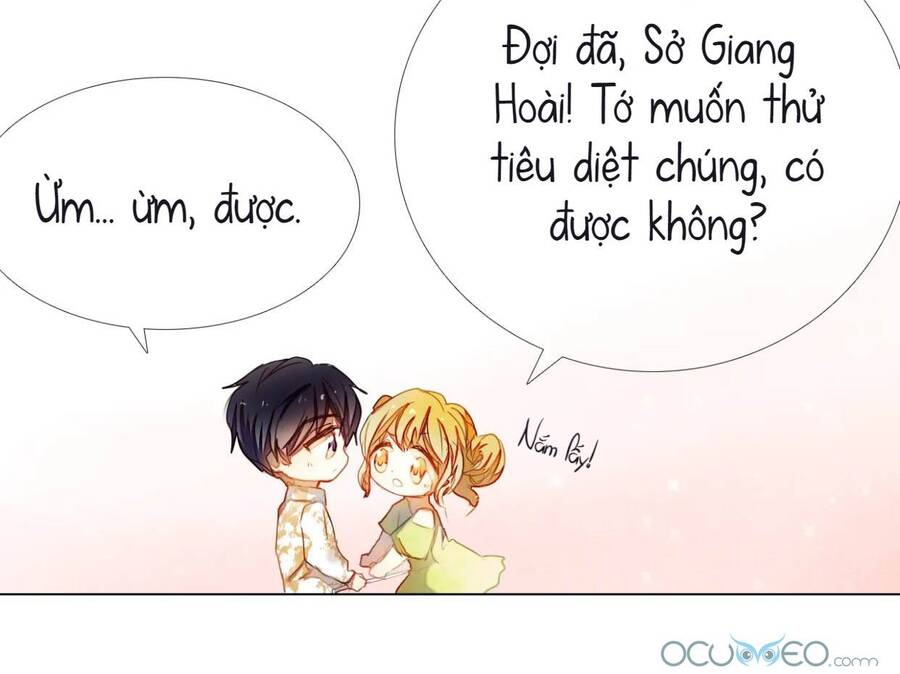 Kế Hoạch Trái Tim Chapter 32 - Trang 2