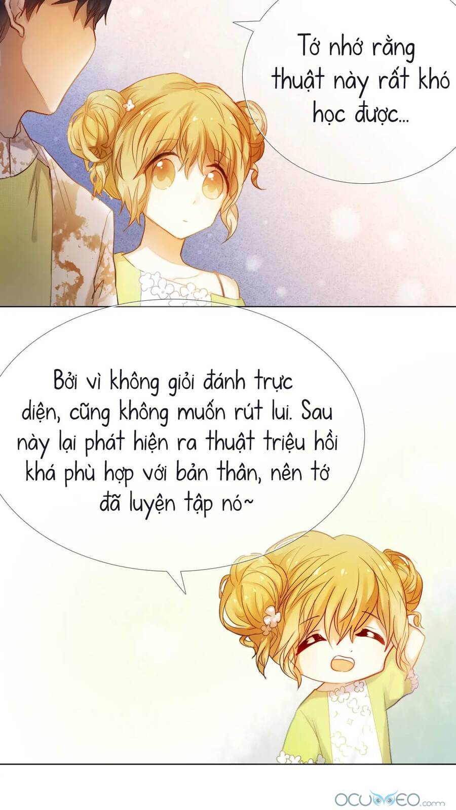 Kế Hoạch Trái Tim Chapter 32 - Trang 2