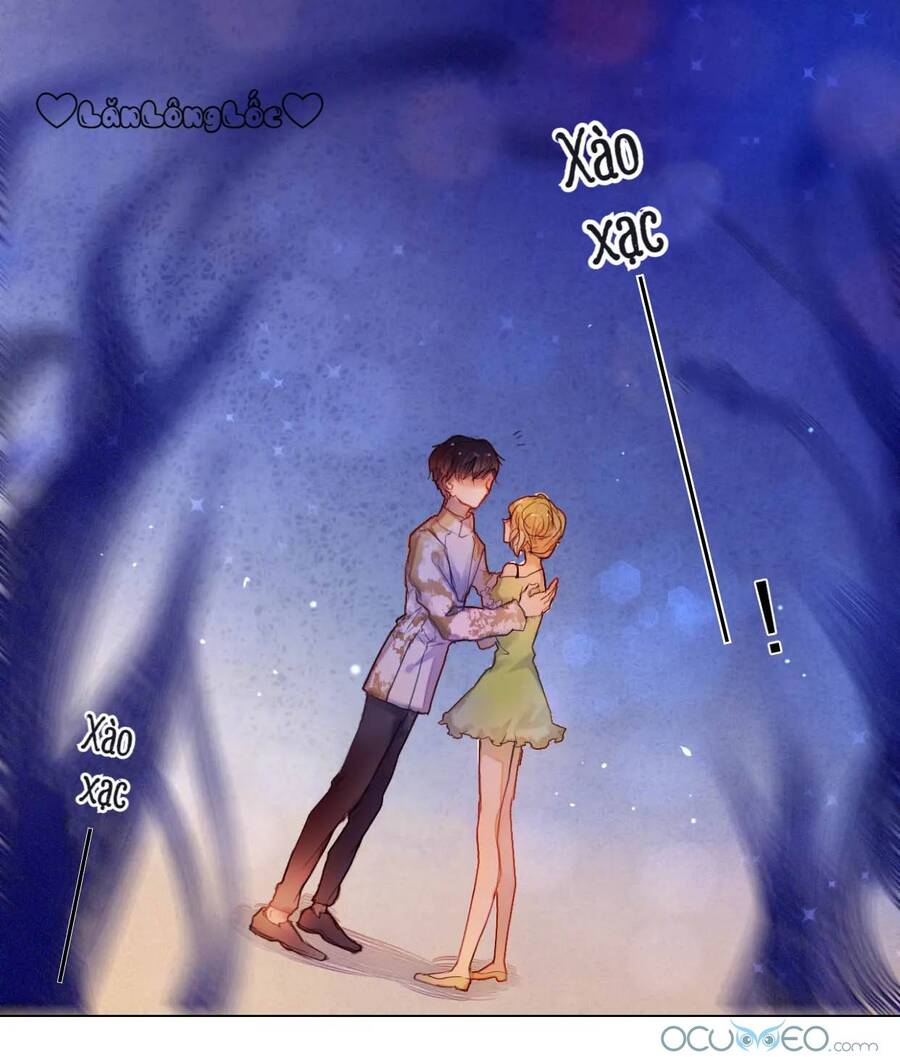 Kế Hoạch Trái Tim Chapter 31 - Trang 2