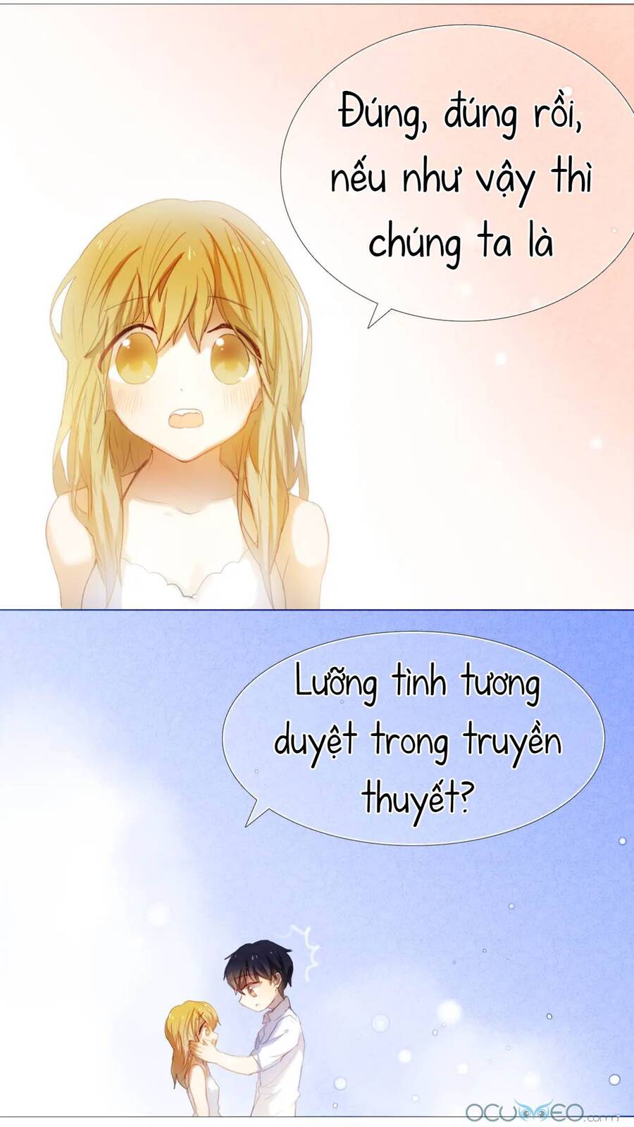 Kế Hoạch Trái Tim Chapter 30 - Trang 2