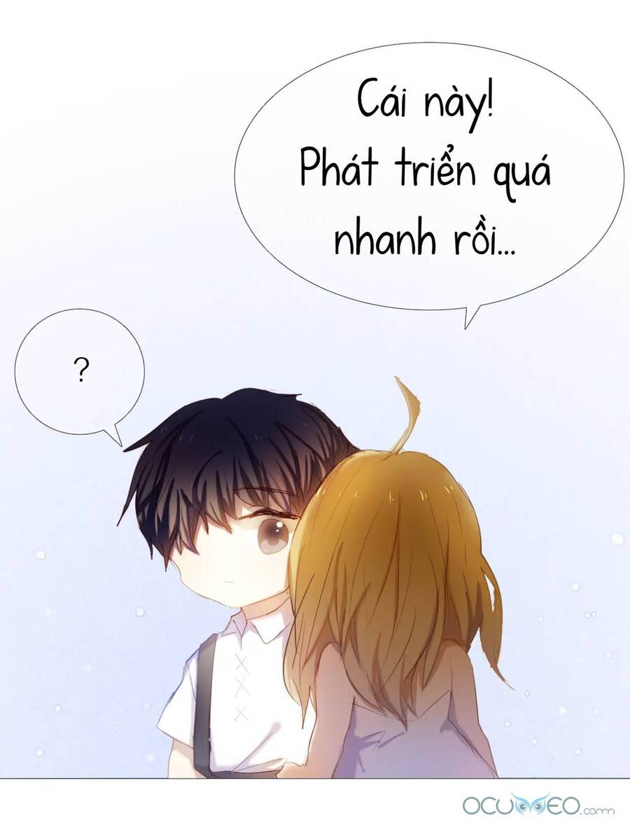 Kế Hoạch Trái Tim Chapter 30 - Trang 2