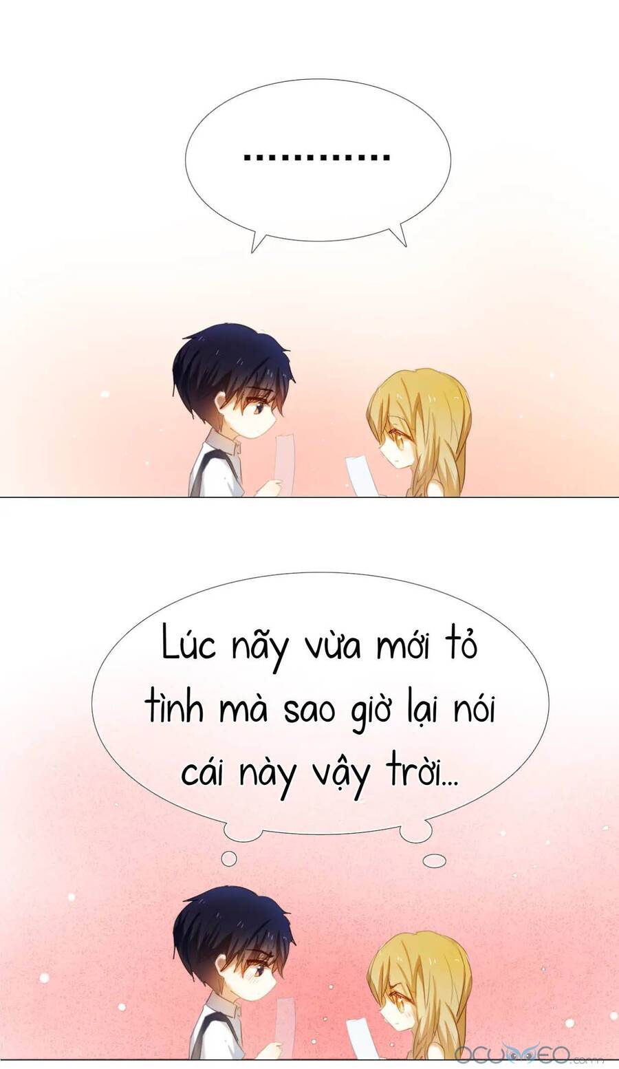 Kế Hoạch Trái Tim Chapter 30 - Trang 2