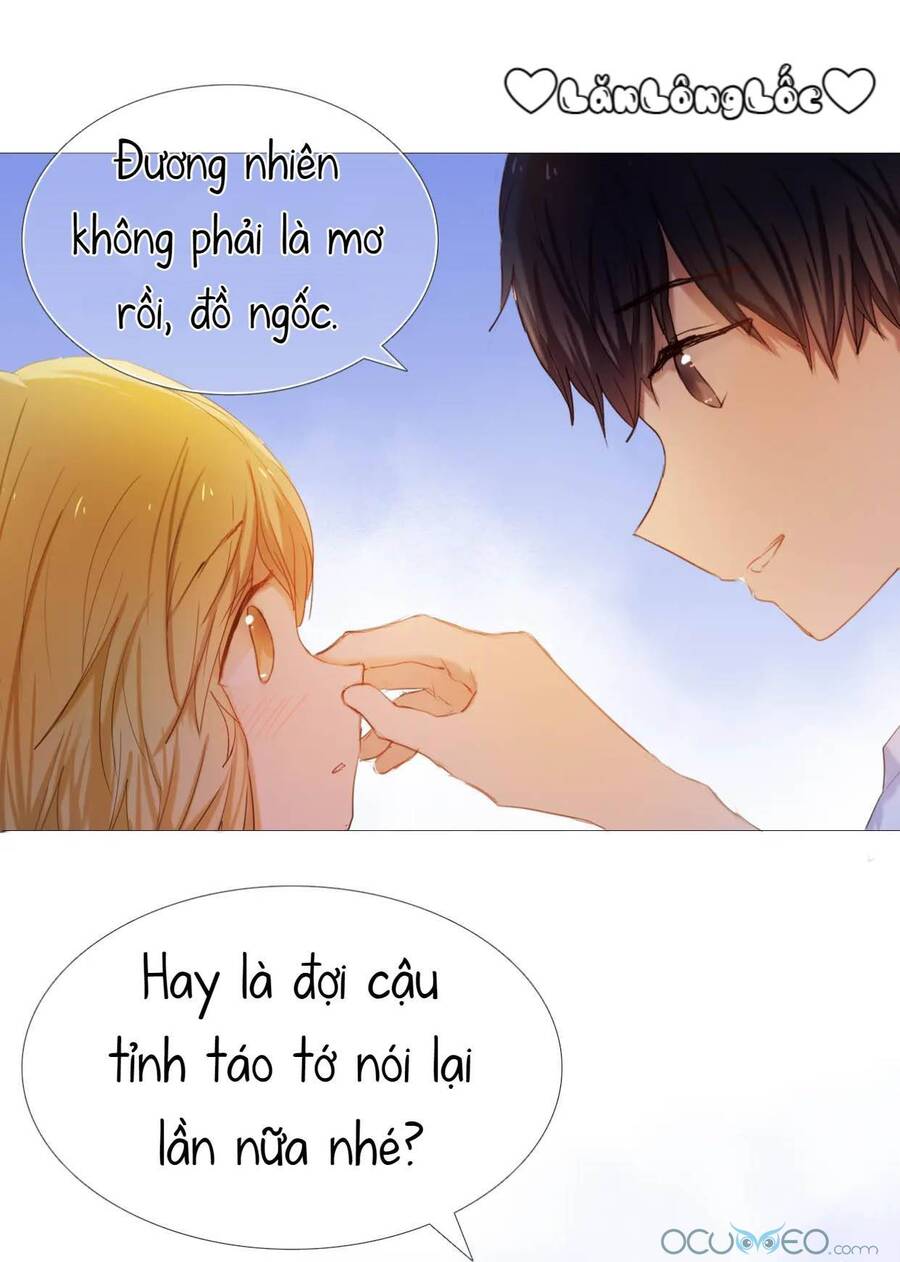 Kế Hoạch Trái Tim Chapter 30 - Trang 2