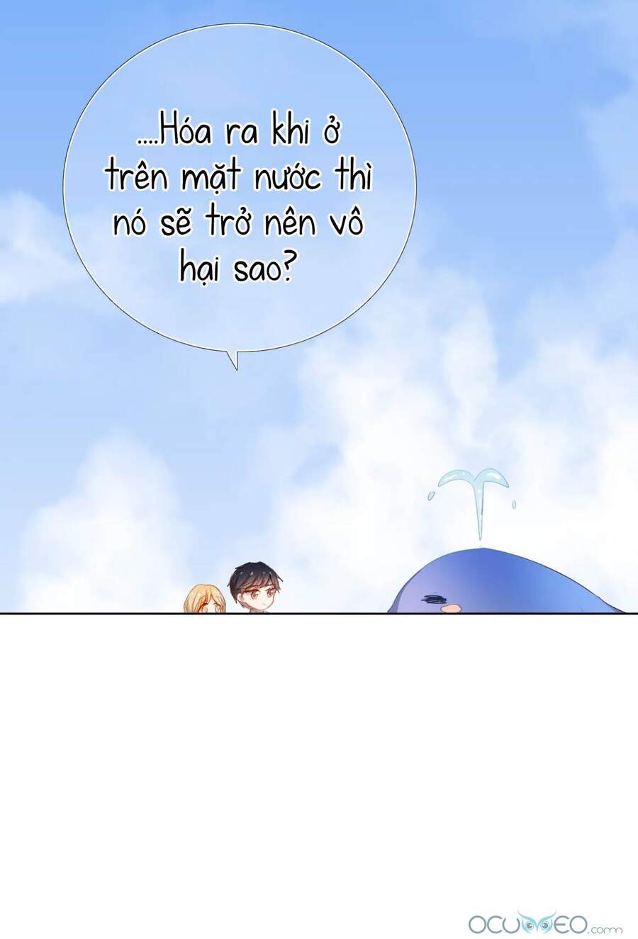 Kế Hoạch Trái Tim Chapter 29 - Trang 2