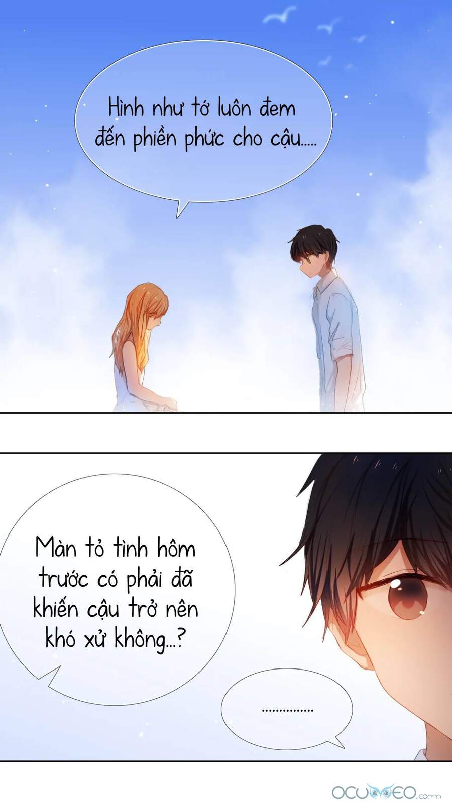 Kế Hoạch Trái Tim Chapter 29 - Trang 2