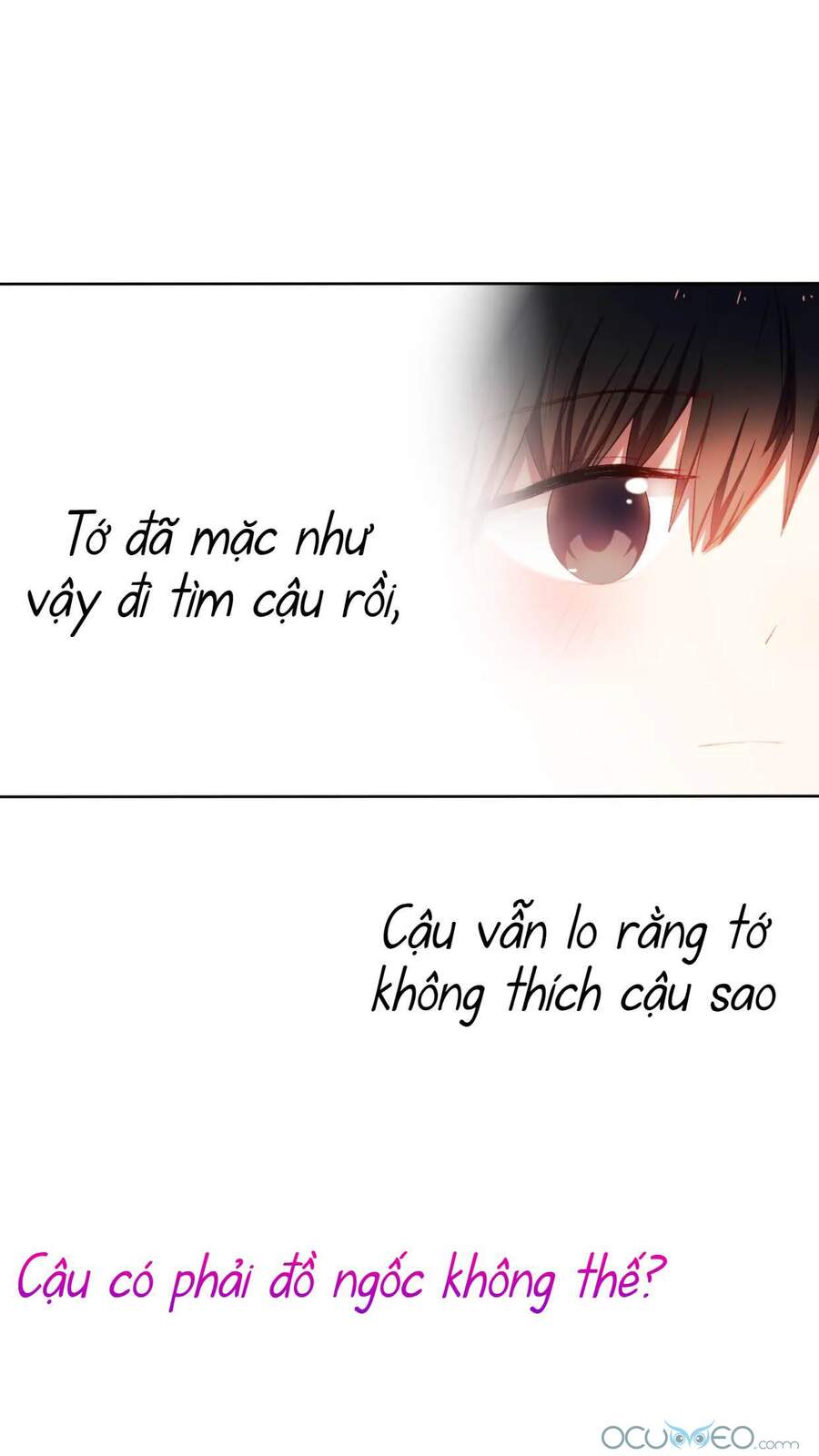 Kế Hoạch Trái Tim Chapter 28 - Trang 2