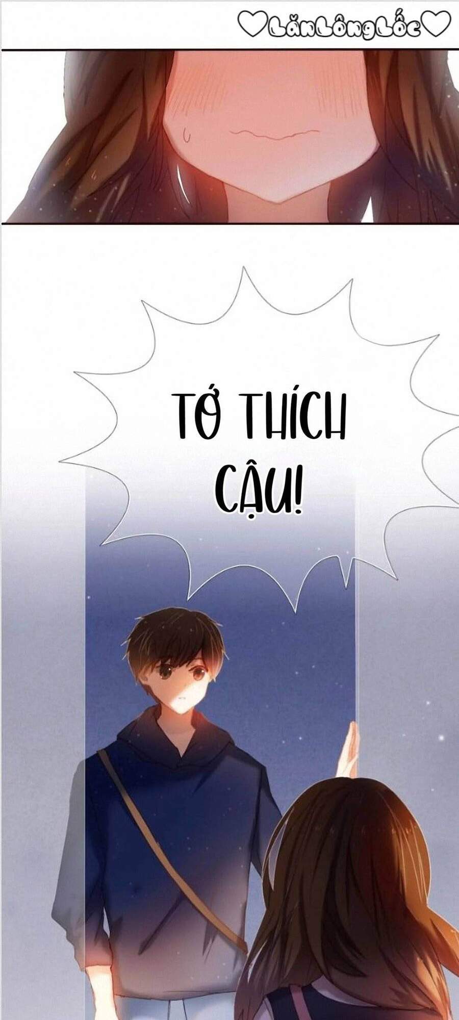 Kế Hoạch Trái Tim Chapter 26 - Trang 2