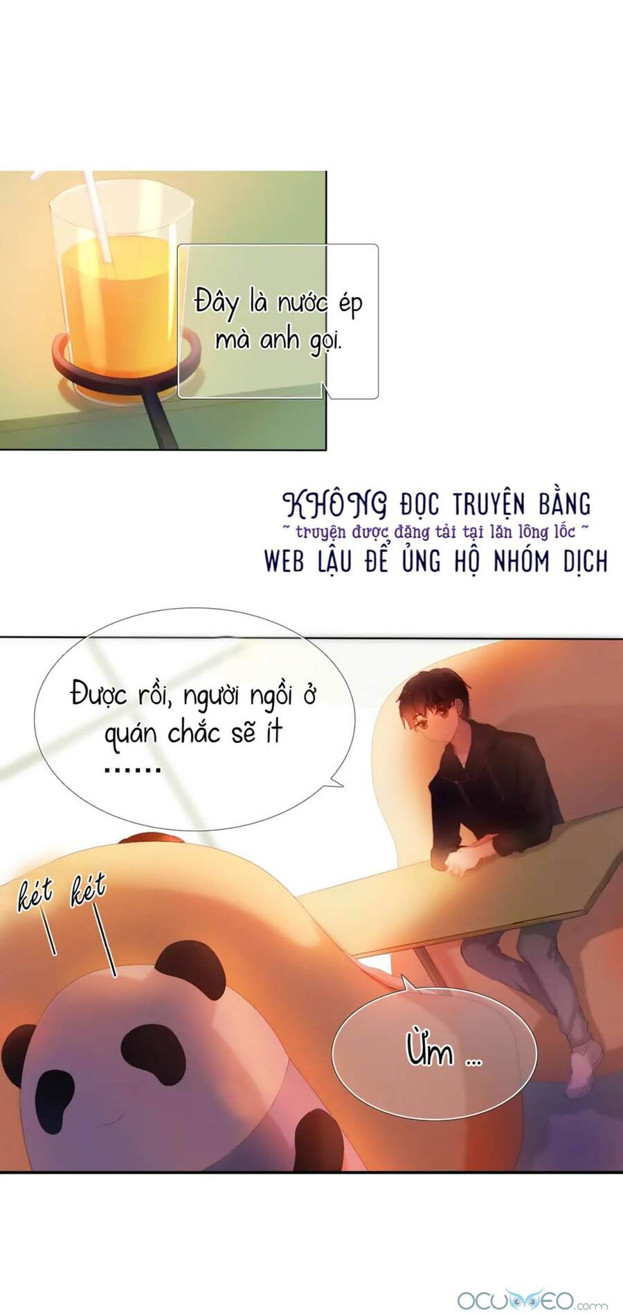 Kế Hoạch Trái Tim Chapter 25 - Trang 2