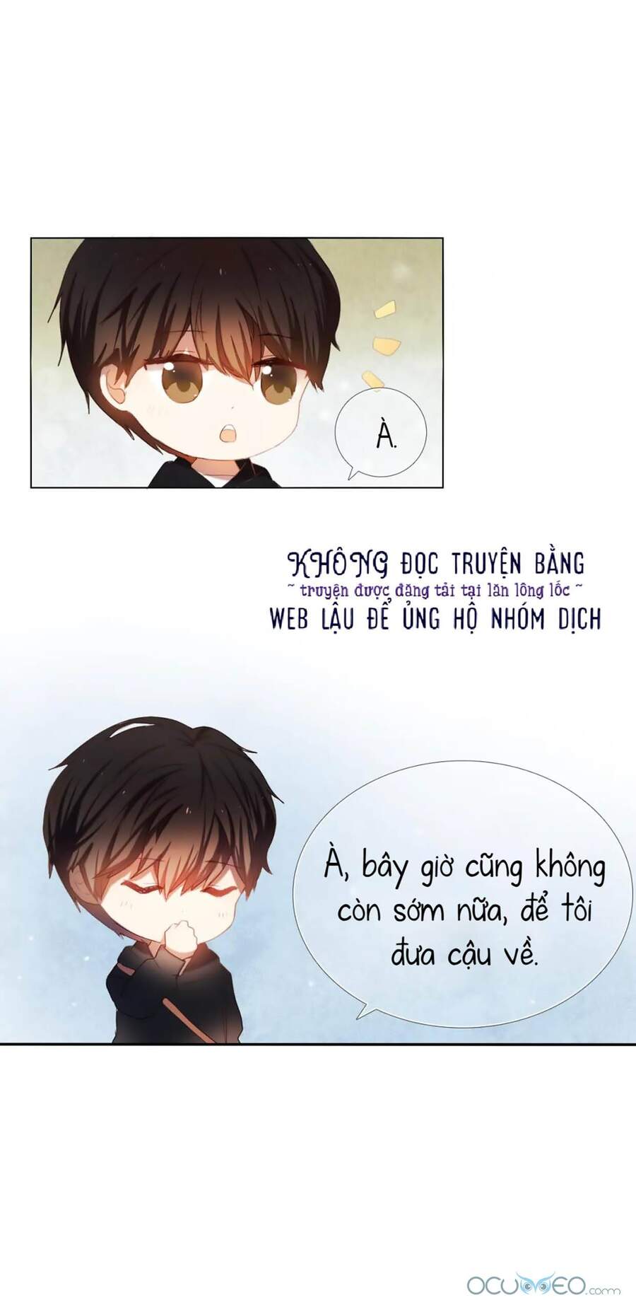 Kế Hoạch Trái Tim Chapter 25 - Trang 2