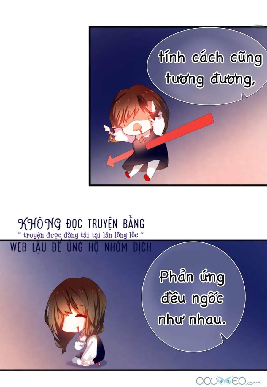 Kế Hoạch Trái Tim Chapter 23 - Trang 2