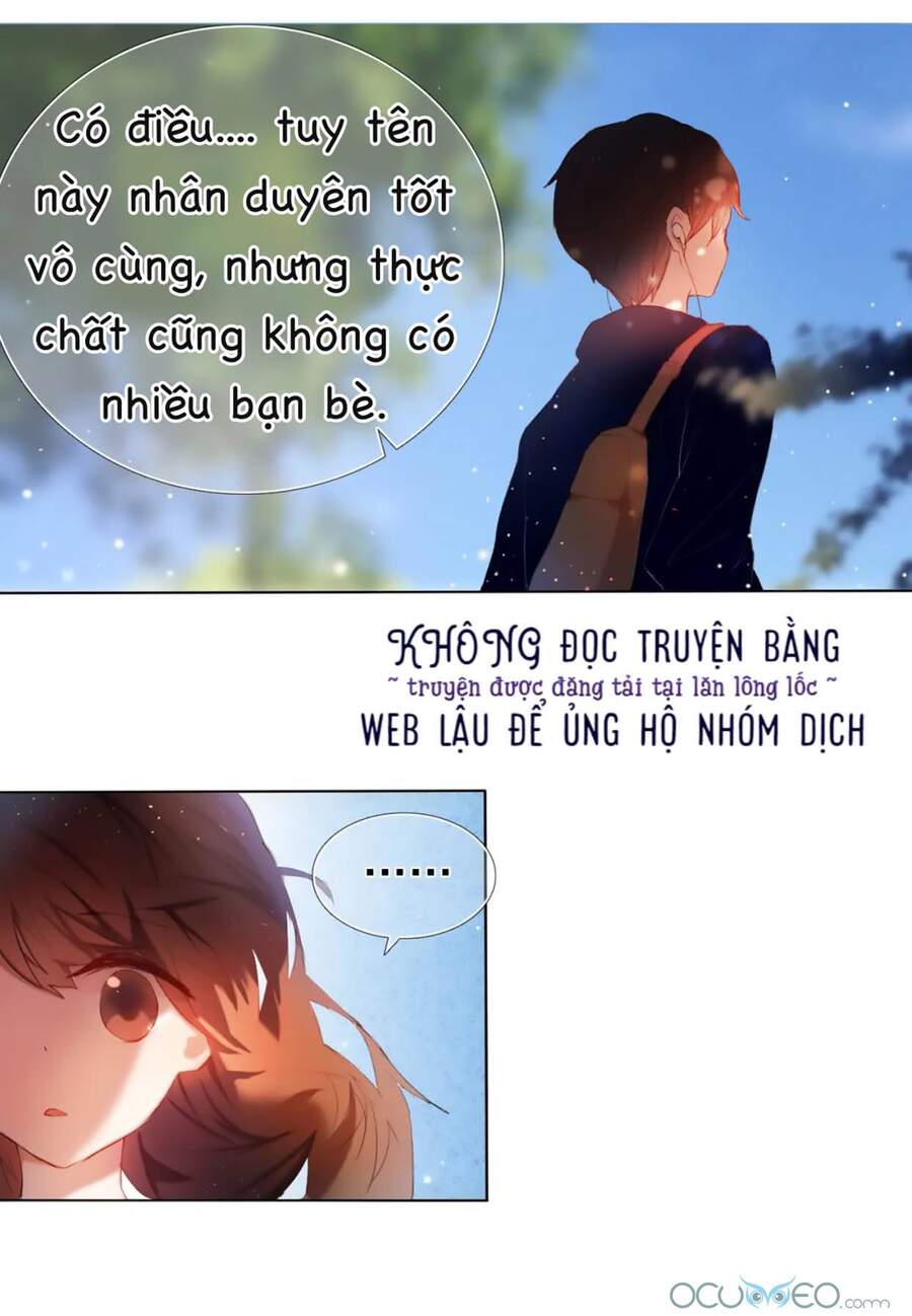 Kế Hoạch Trái Tim Chapter 23 - Trang 2