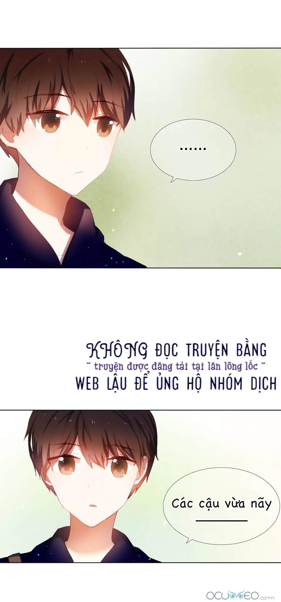 Kế Hoạch Trái Tim Chapter 23 - Trang 2