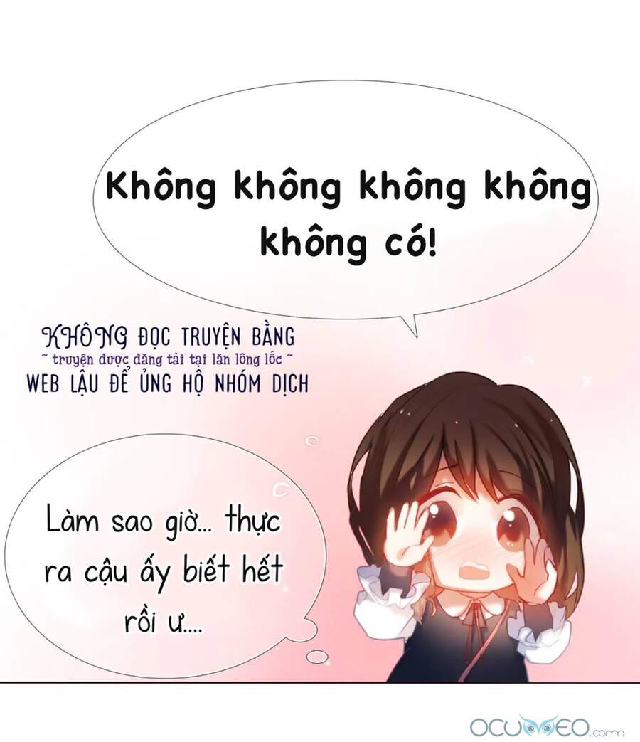 Kế Hoạch Trái Tim Chapter 23 - Trang 2