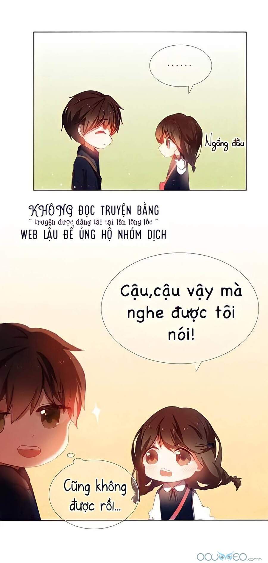 Kế Hoạch Trái Tim Chapter 23 - Trang 2