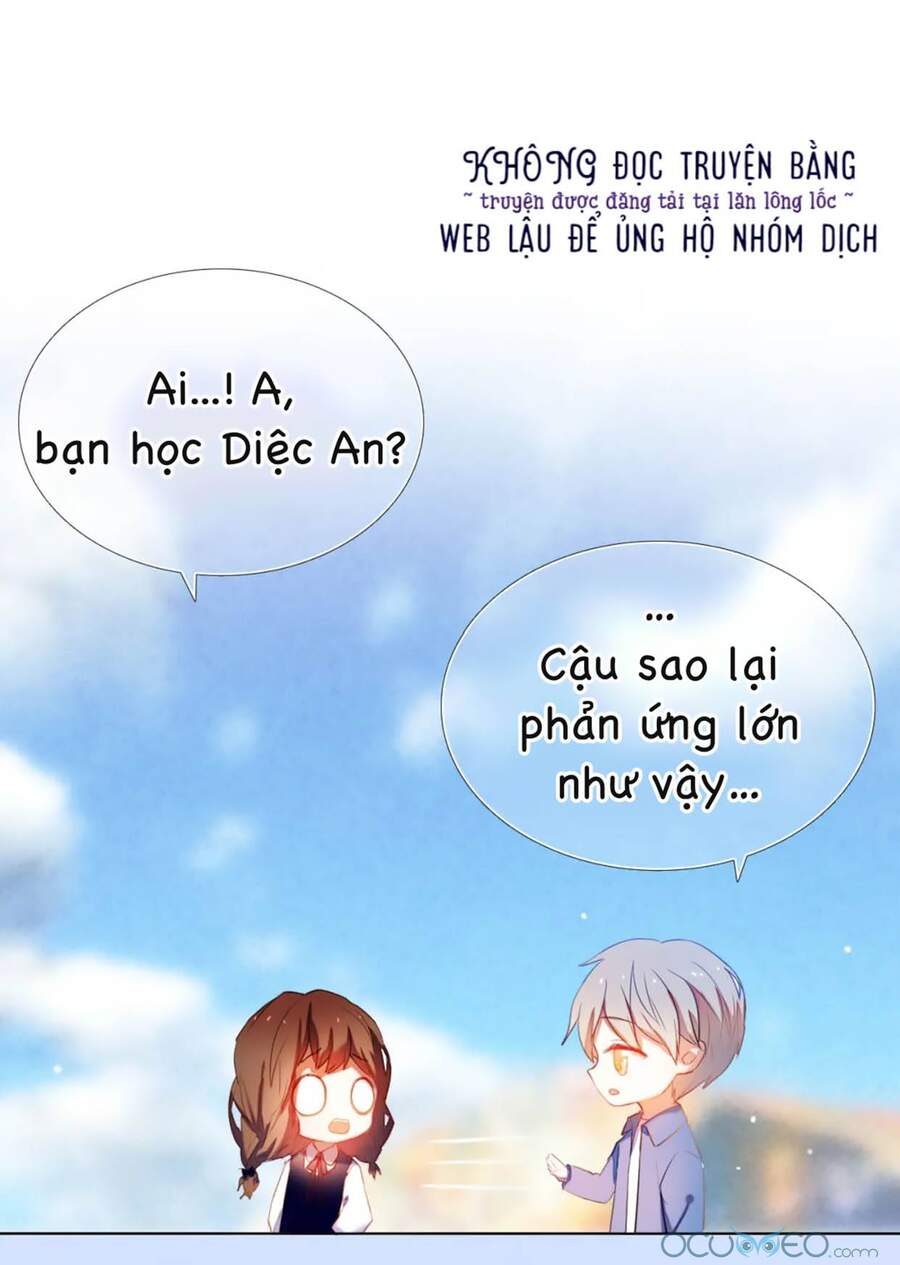 Kế Hoạch Trái Tim Chapter 23 - Trang 2