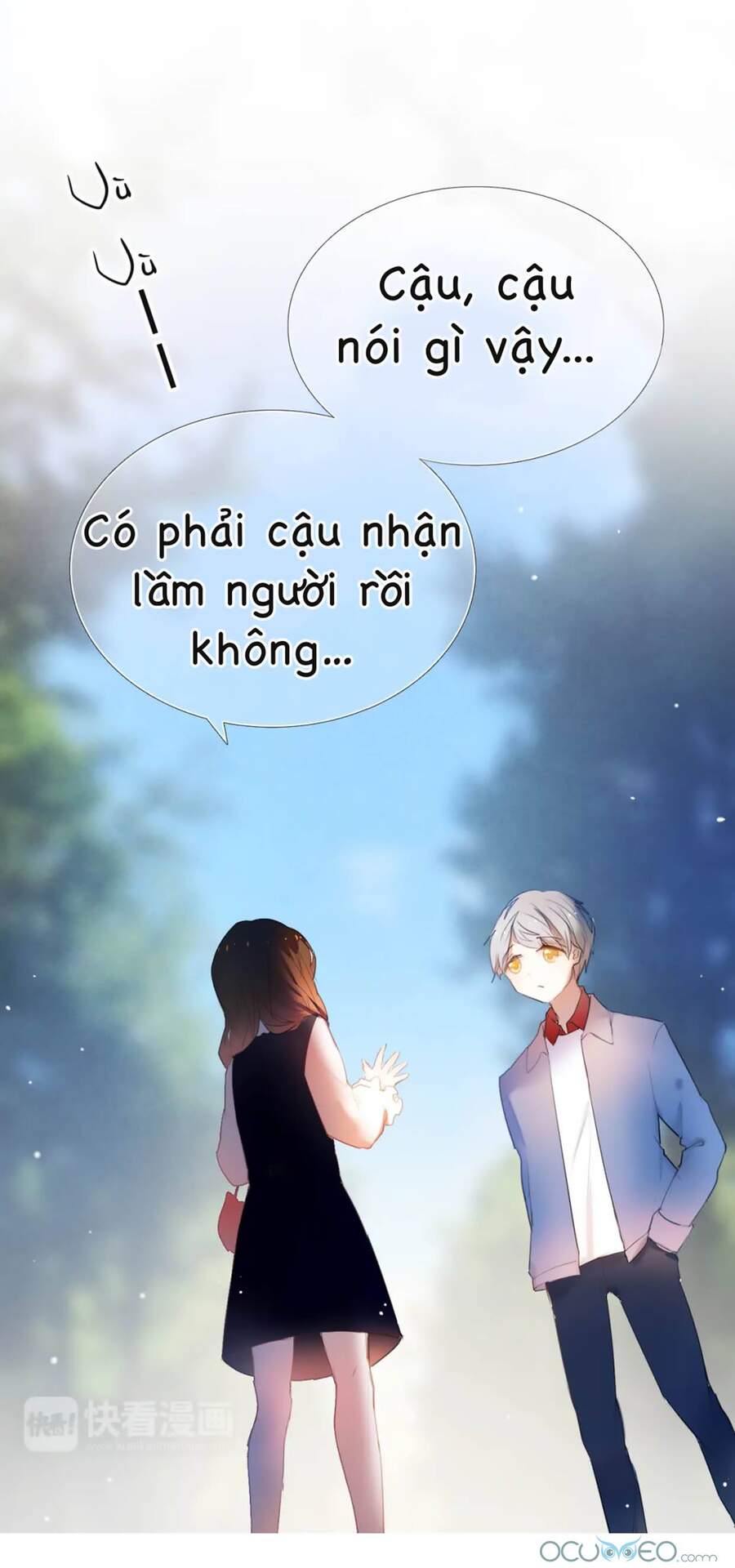 Kế Hoạch Trái Tim Chapter 23 - Trang 2