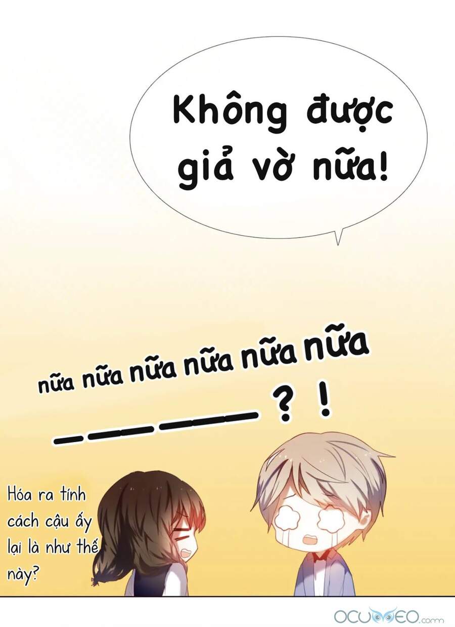 Kế Hoạch Trái Tim Chapter 23 - Trang 2