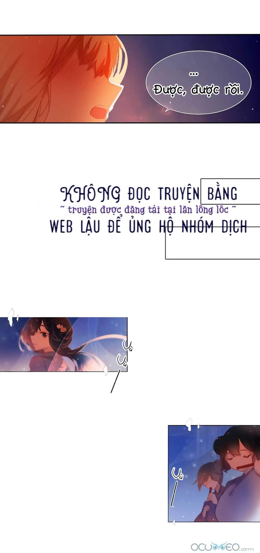 Kế Hoạch Trái Tim Chapter 22 - Trang 2