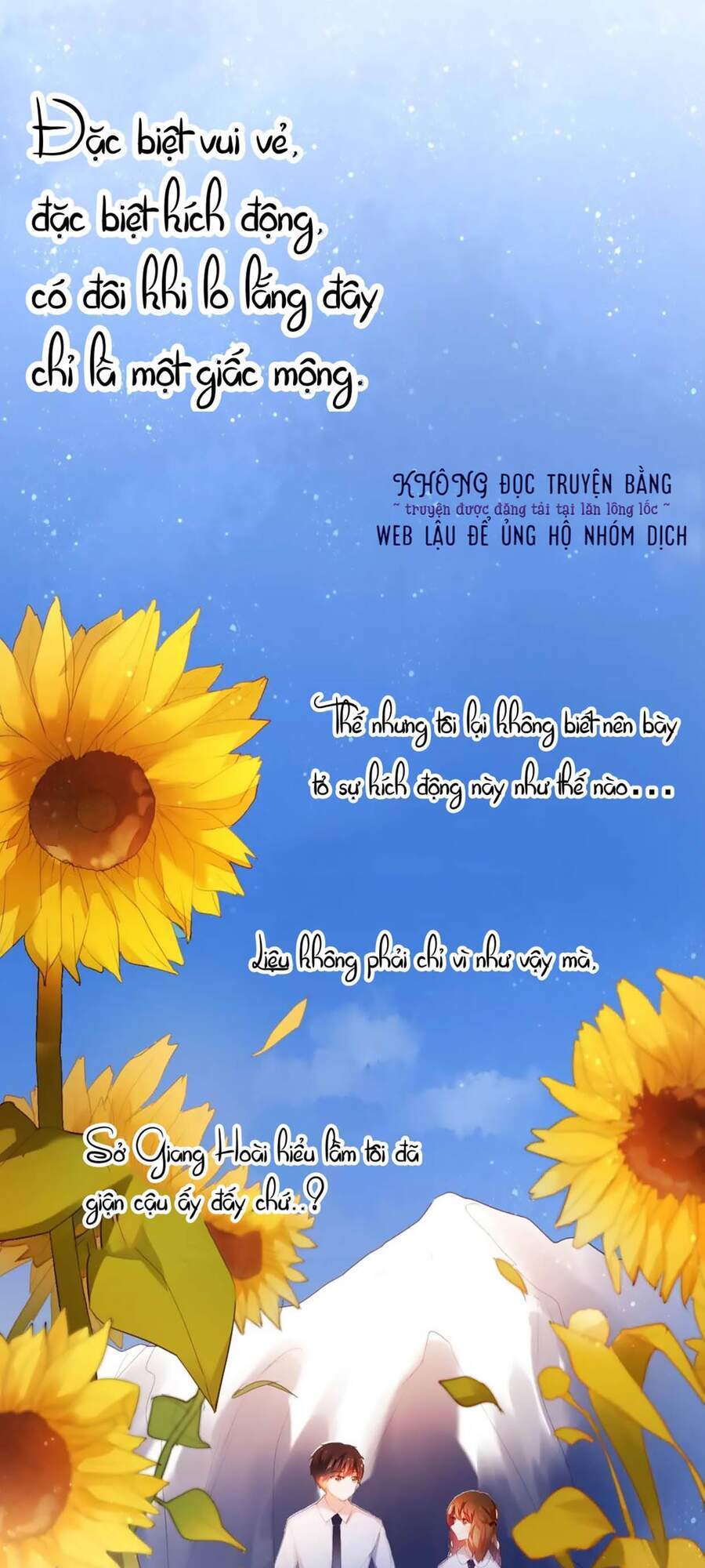 Kế Hoạch Trái Tim Chapter 22 - Trang 2