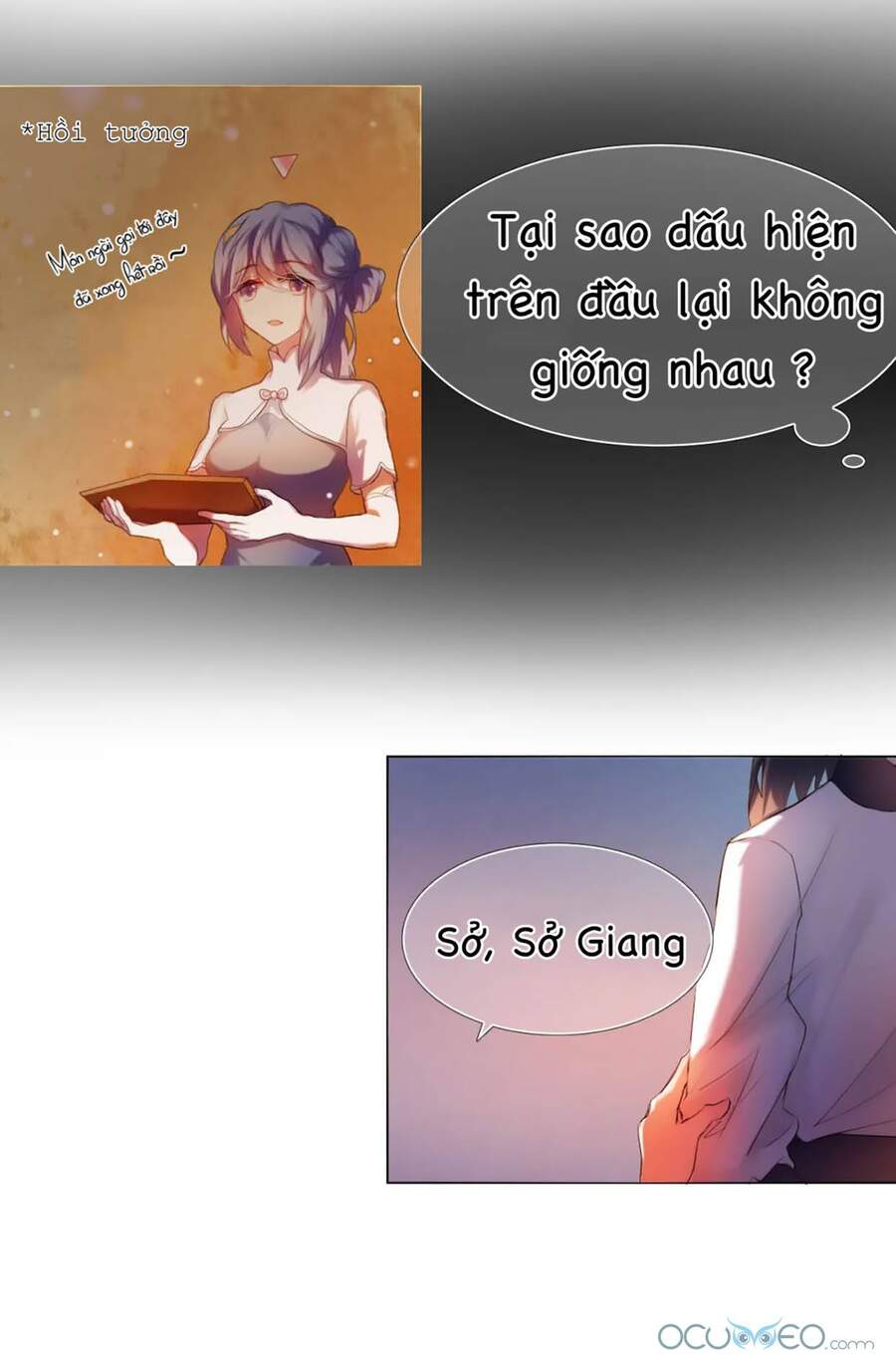 Kế Hoạch Trái Tim Chapter 22 - Trang 2