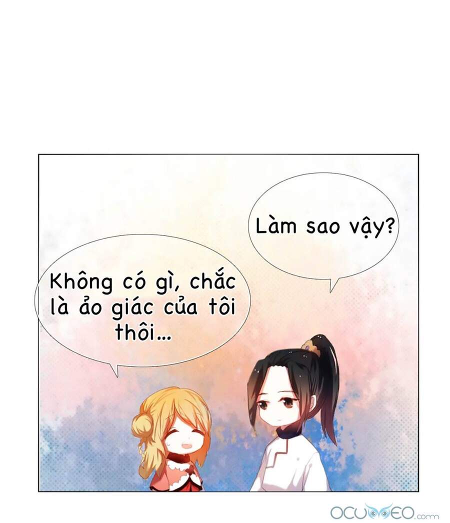 Kế Hoạch Trái Tim Chapter 22 - Trang 2