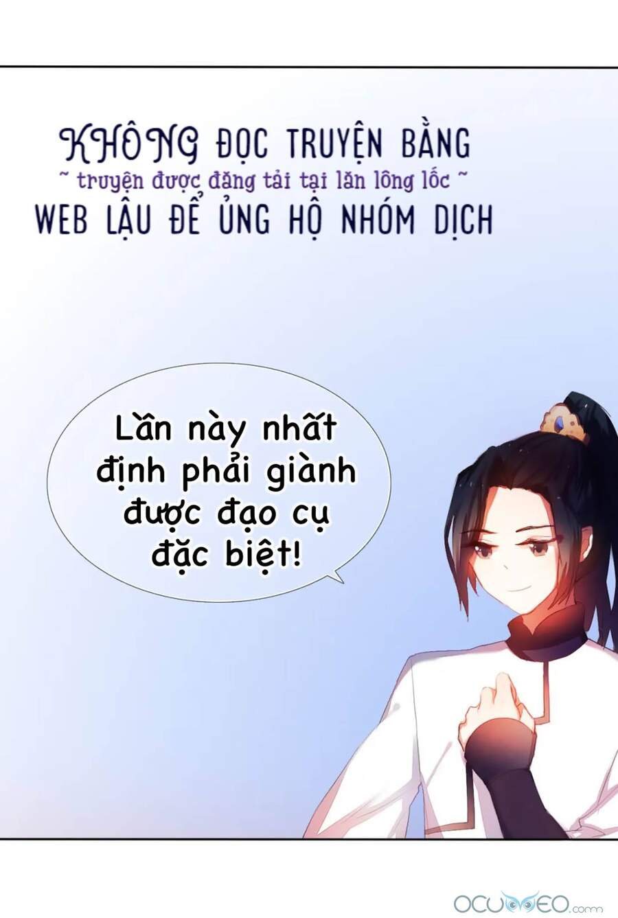 Kế Hoạch Trái Tim Chapter 22 - Trang 2