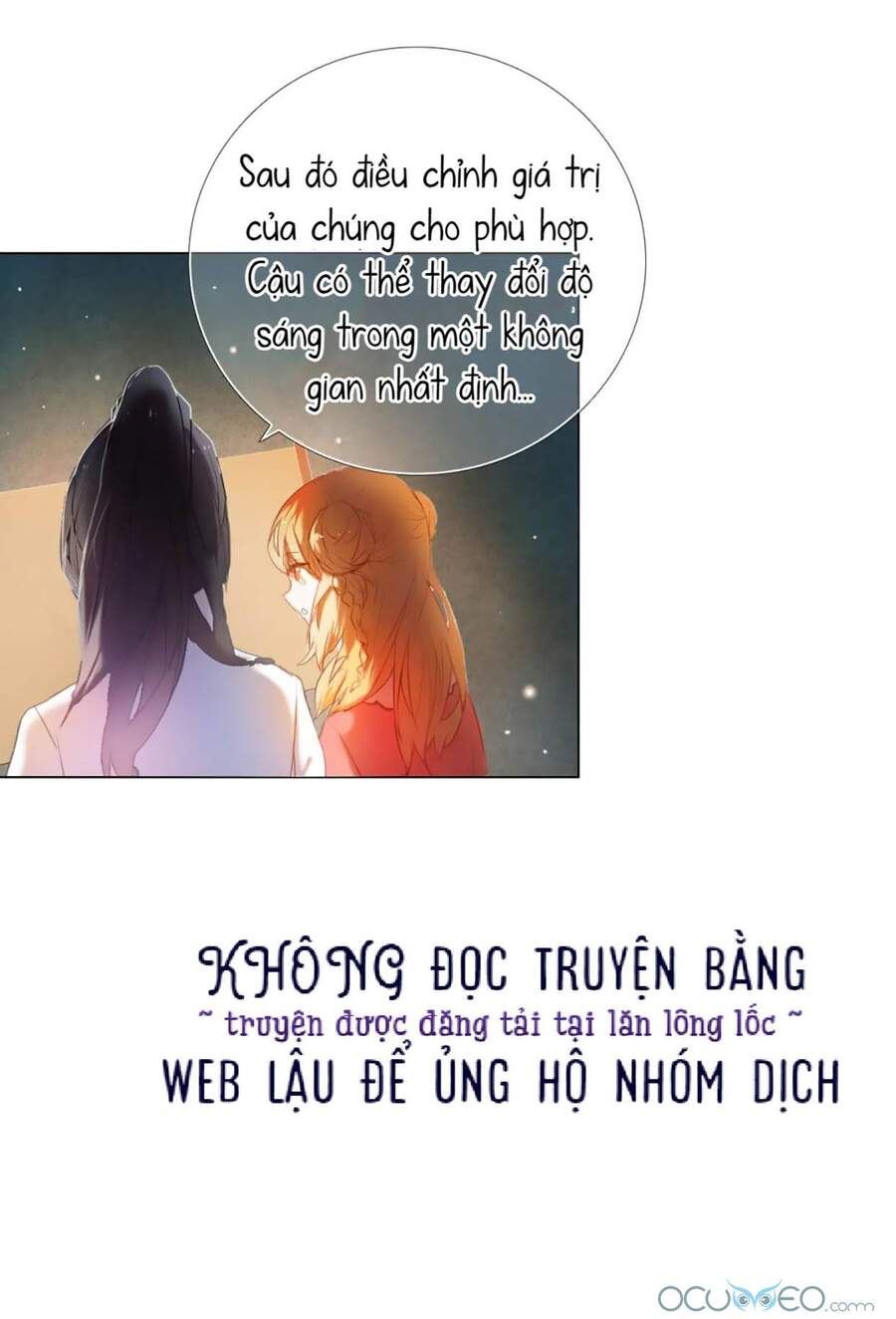 Kế Hoạch Trái Tim Chapter 21 - Trang 2