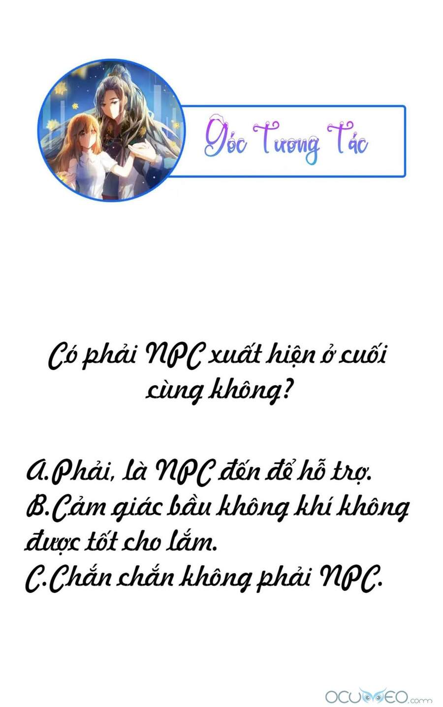 Kế Hoạch Trái Tim Chapter 21 - Trang 2