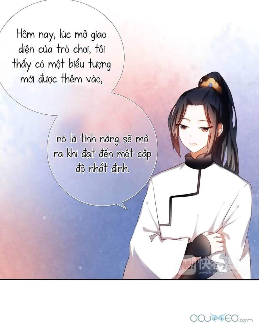 Kế Hoạch Trái Tim Chapter 21 - Trang 2