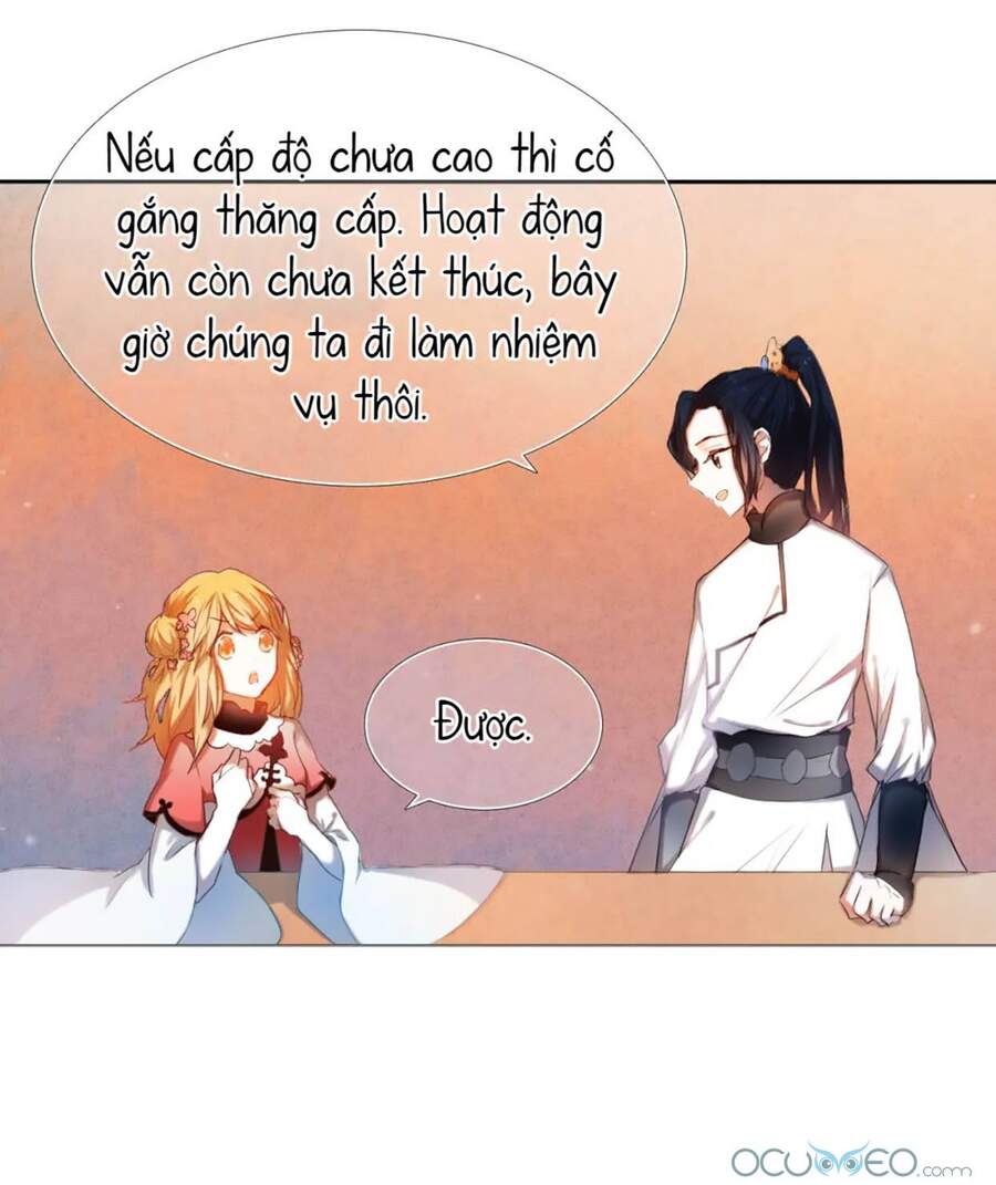 Kế Hoạch Trái Tim Chapter 21 - Trang 2