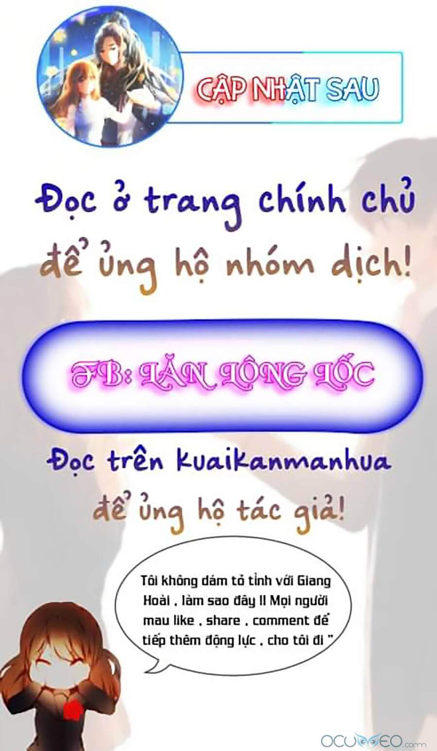 Kế Hoạch Trái Tim Chapter 20 - Trang 2