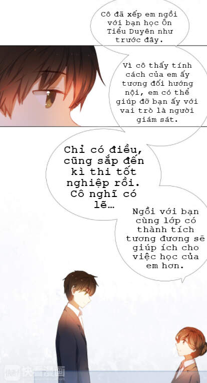 Kế Hoạch Trái Tim Chapter 19 - Trang 2