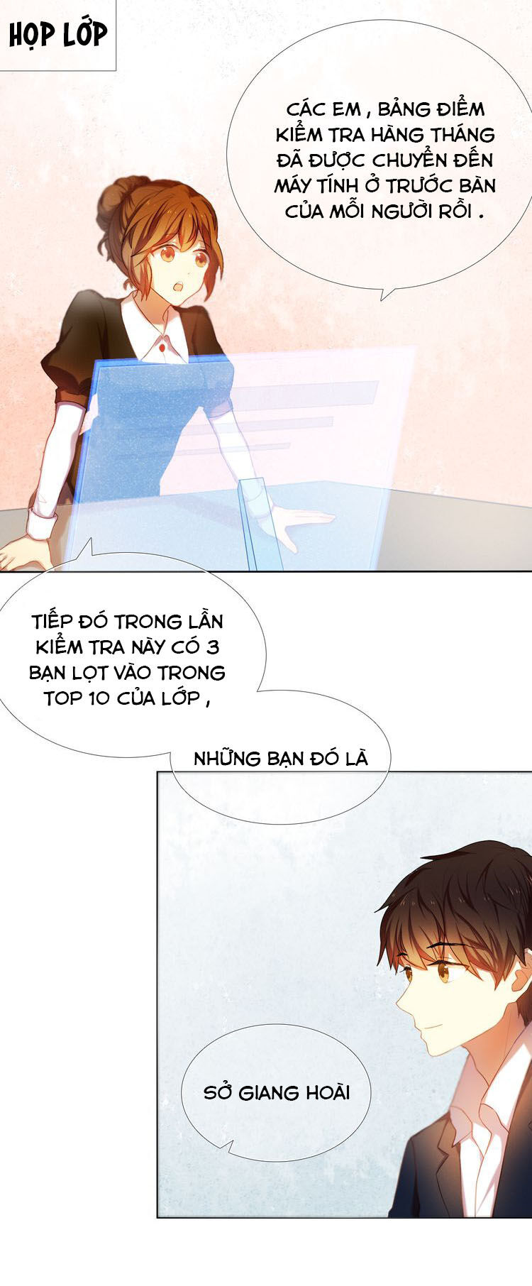 Kế Hoạch Trái Tim Chapter 17 - Trang 2