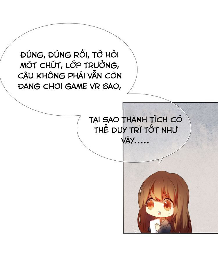 Kế Hoạch Trái Tim Chapter 17 - Trang 2