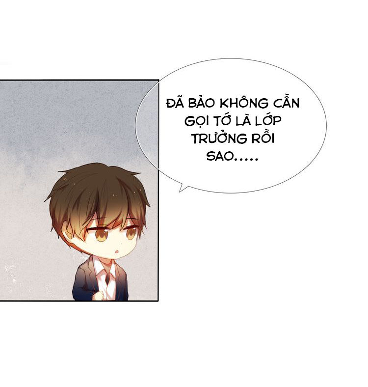 Kế Hoạch Trái Tim Chapter 17 - Trang 2