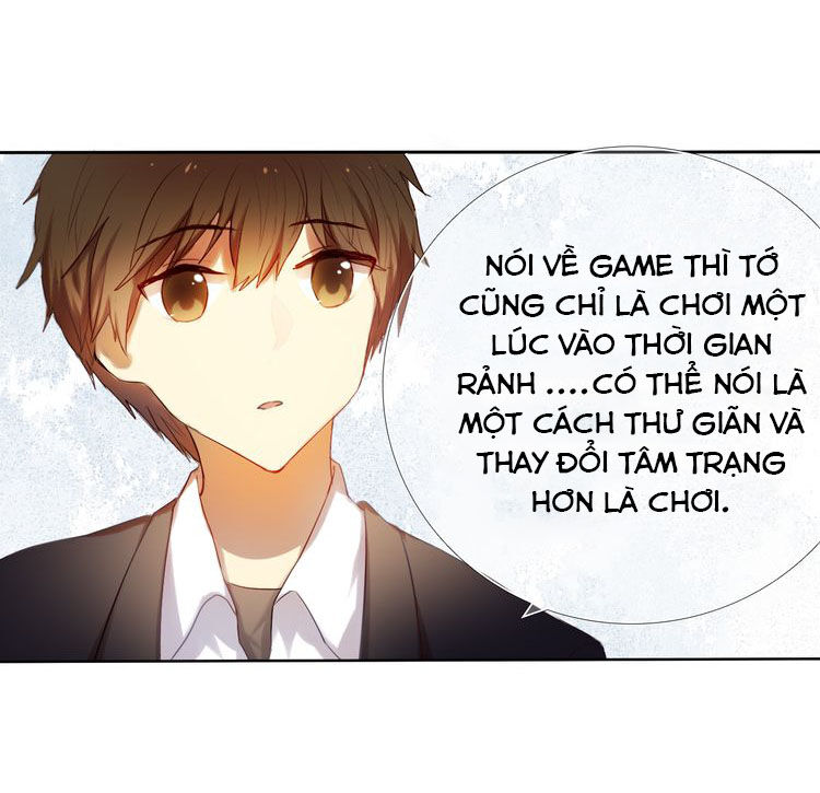 Kế Hoạch Trái Tim Chapter 17 - Trang 2