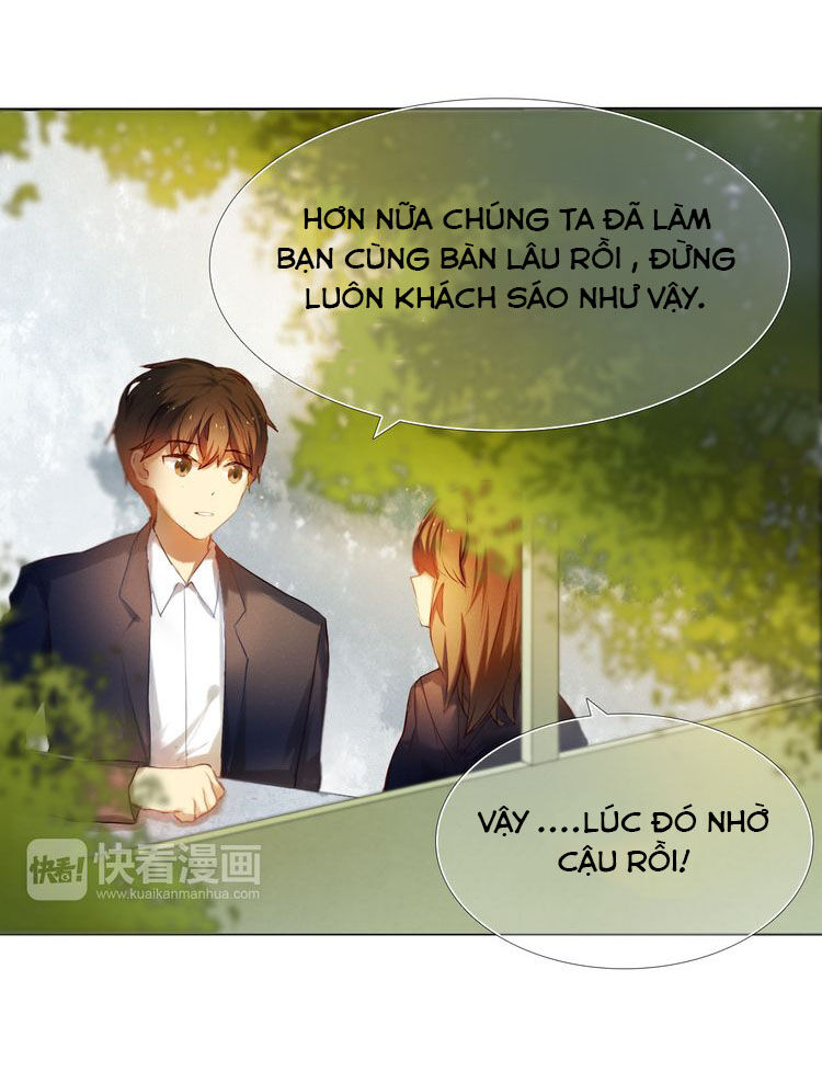 Kế Hoạch Trái Tim Chapter 17 - Trang 2