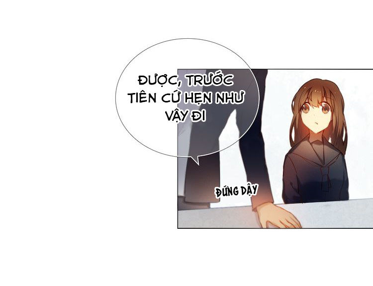 Kế Hoạch Trái Tim Chapter 17 - Trang 2