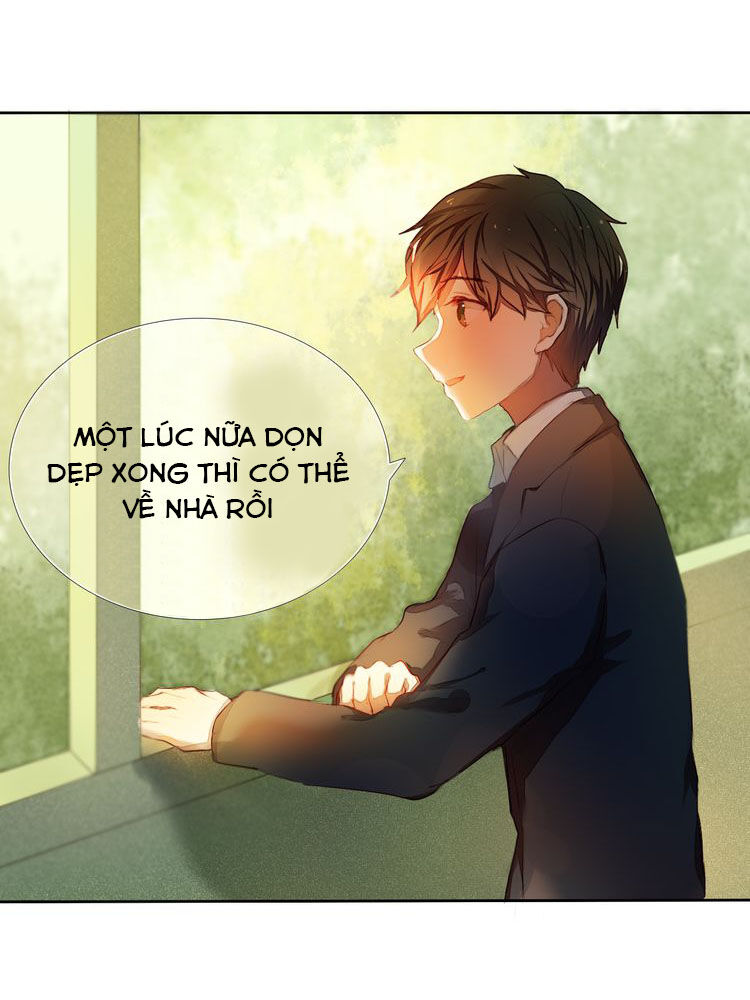 Kế Hoạch Trái Tim Chapter 17 - Trang 2