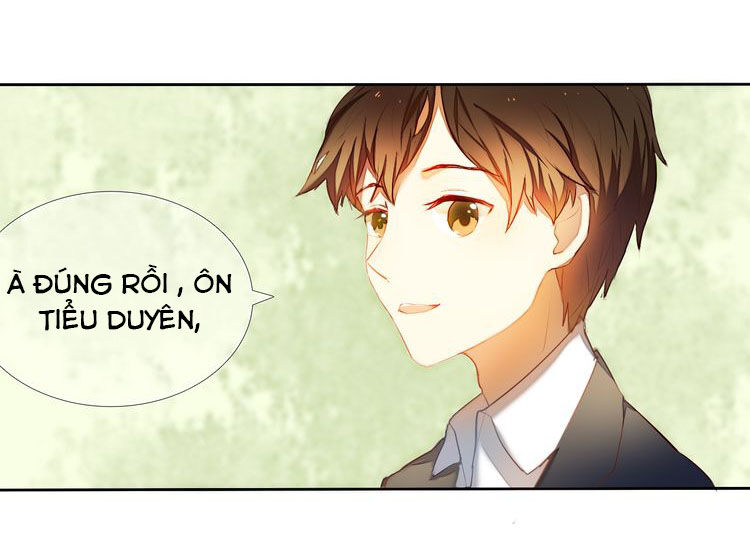 Kế Hoạch Trái Tim Chapter 17 - Trang 2