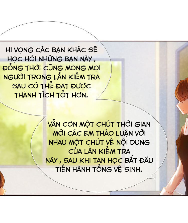 Kế Hoạch Trái Tim Chapter 17 - Trang 2