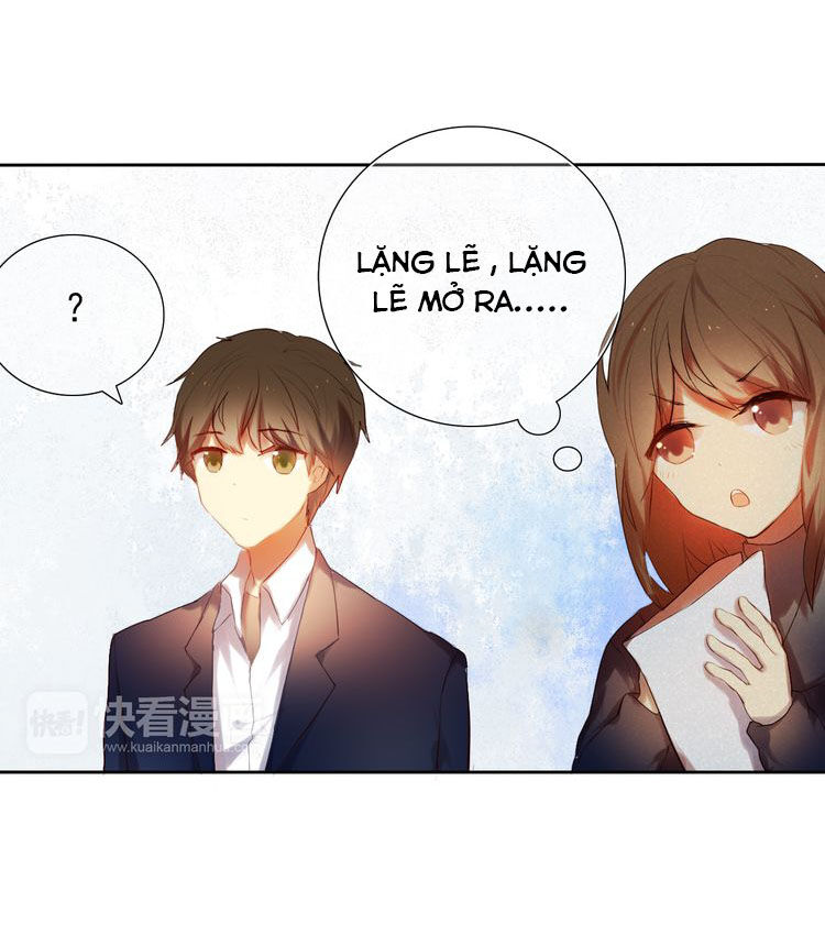 Kế Hoạch Trái Tim Chapter 17 - Trang 2