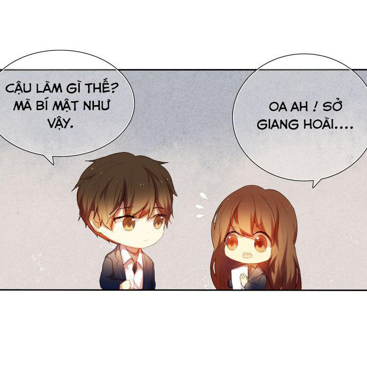 Kế Hoạch Trái Tim Chapter 17 - Trang 2