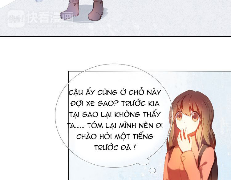 Kế Hoạch Trái Tim Chapter 15 - Trang 2