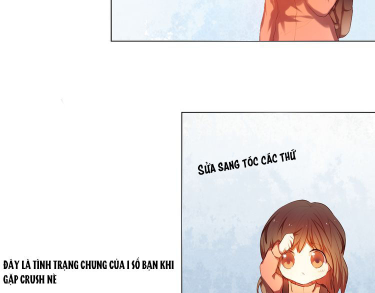 Kế Hoạch Trái Tim Chapter 15 - Trang 2