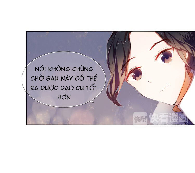 Kế Hoạch Trái Tim Chapter 14 - Trang 2