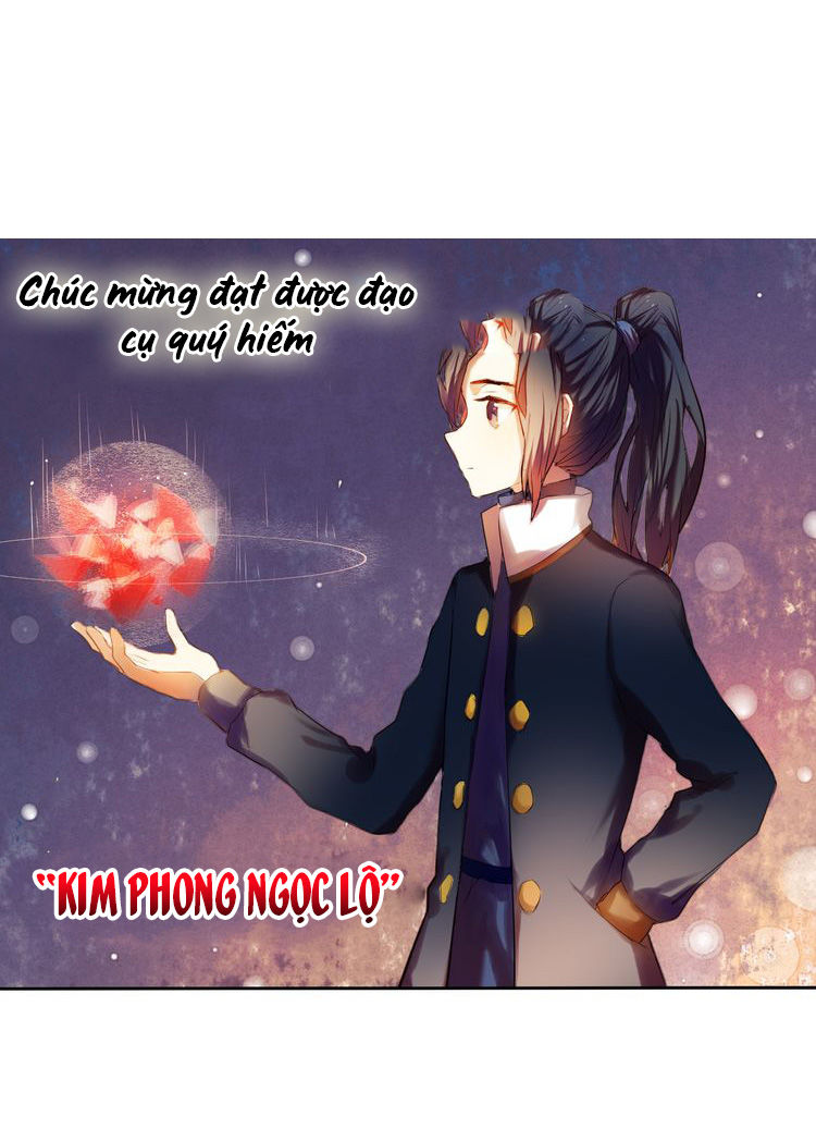 Kế Hoạch Trái Tim Chapter 14 - Trang 2