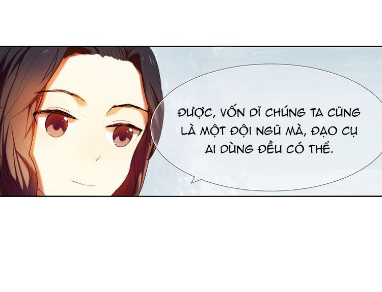 Kế Hoạch Trái Tim Chapter 14 - Trang 2