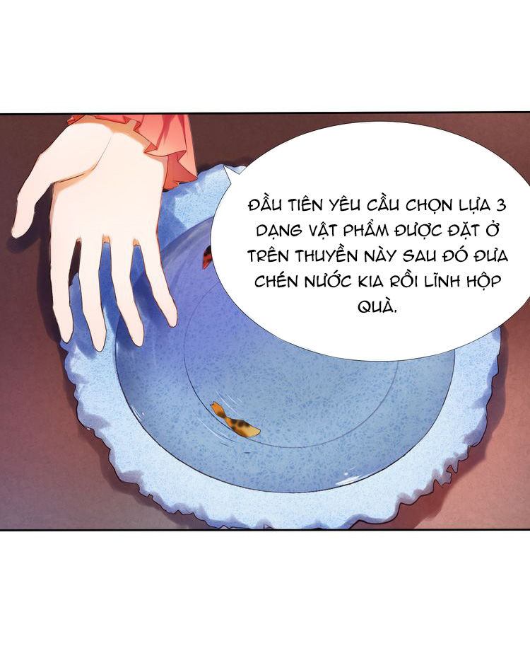 Kế Hoạch Trái Tim Chapter 14 - Trang 2